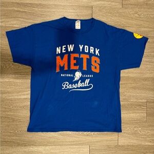Vintage New York Mets tee